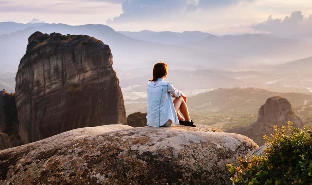 Athens: 2-Day Meteora Tour with Local Guides and Hotel Stay - Who should book this Meteora tour (and who might not love it)