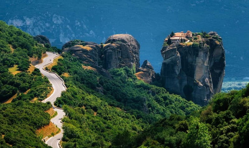 Athens: 2-Day Meteora Tour with Local Guides and Hotel Stay - Cost and value: is $136 worth it?