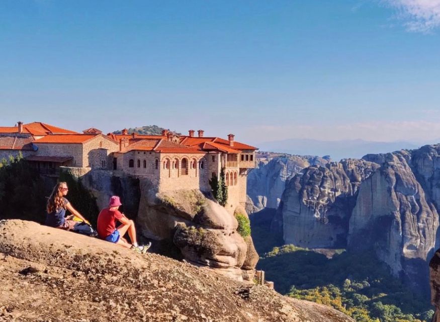 Athens: 2 Days in Meteora with 2 Guided Tours and Hotel Stay - Who This Tour Is Best For (and Who Should Rethink)
