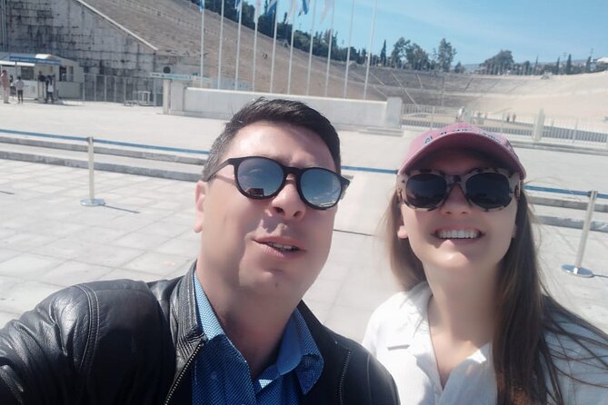 Athens 6 hours private tour: See the best of Athens - Acropolis Museum: understanding what you’re seeing outside