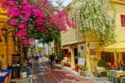 Athens 6 hours private tour: See the best of Athens - Pickup that actually fits your schedule (hotel, Airbnb, cruise port)