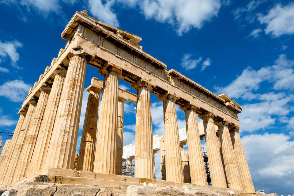 Athens: Acropolis & Acropolis Museum Guided Tour w/ Tickets - FAQ