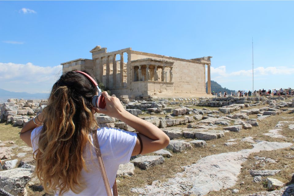 Athens: Acropolis & Acropolis Museum Ticket with Audio Guide - Should You Book This Acropolis & Museum Ticket with Audio Guide?