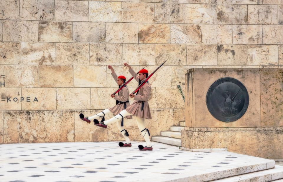Athens: Acropolis and City Highlights Half-Day Tour - Price and value: what you’re paying for (and what you’ll add)
