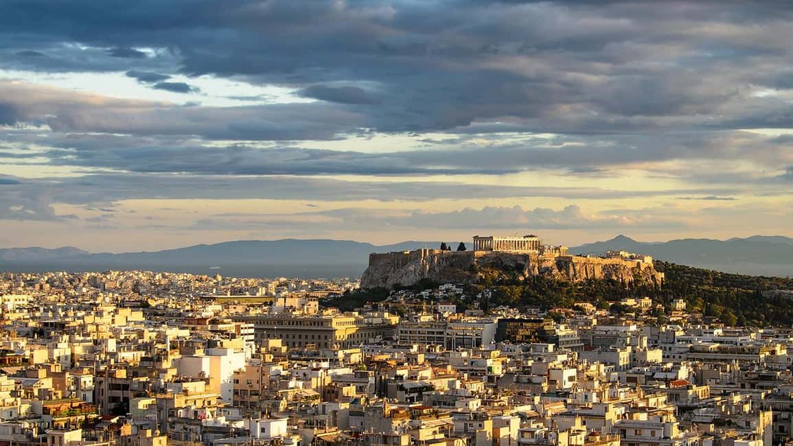 Athens: Acropolis Beat the Crowds Afternoon Guided Tour - Parthenon Time: The Long Stop That Makes It Worth It