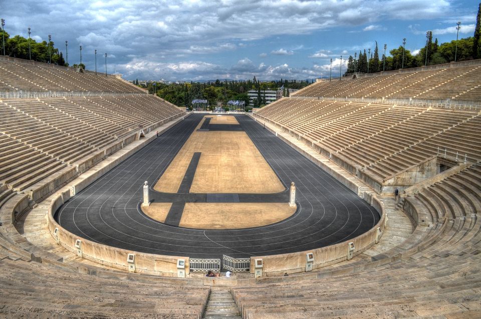 Athens: Acropolis Guided Tour - Key highlights at a glance