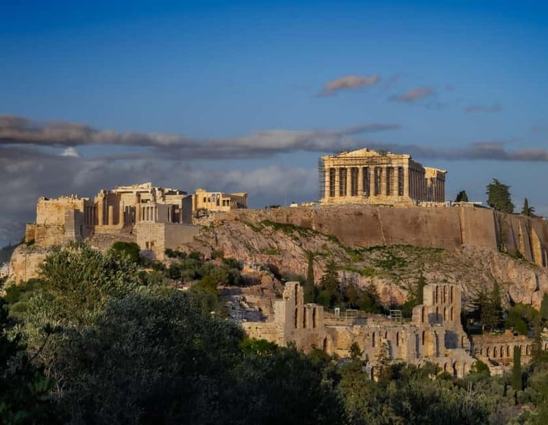 Athens: Acropolis Guided Tour in Spanish-Option Tickets - Why a Spanish-guided Acropolis walk makes the site easier