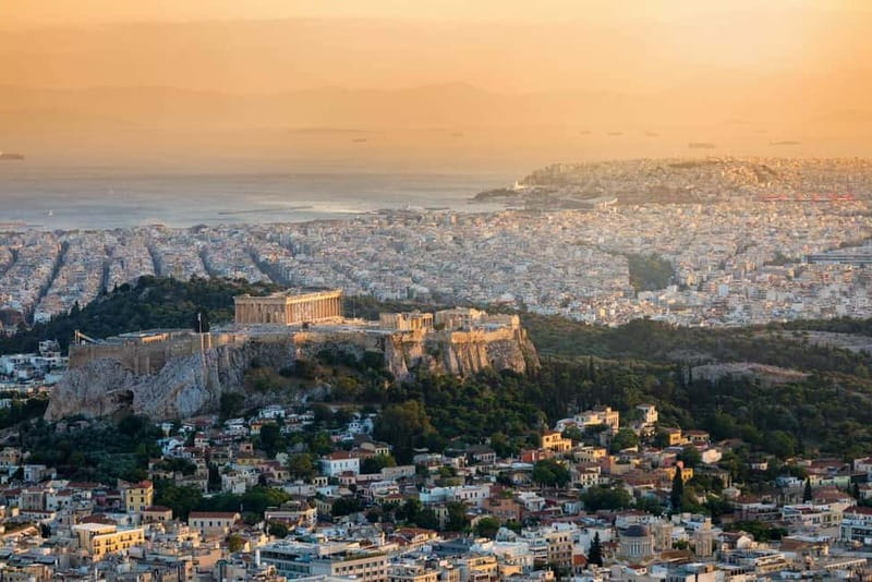 Athens: Acropolis Guided Tour in Spanish-Option Tickets - Theatre of Dionysus: where performance takes center stage