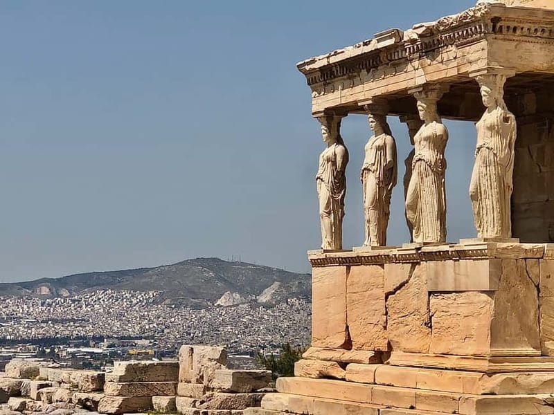 Athens: Acropolis Guided Tour in Spanish-Option Tickets - Meeting point and timing: keeping your start from turning into a chase