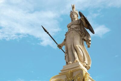 Athens & Acropolis Highlights: Greek Mythology Small-Group Tour - Acropolis walk and Parthenon time: what you should expect