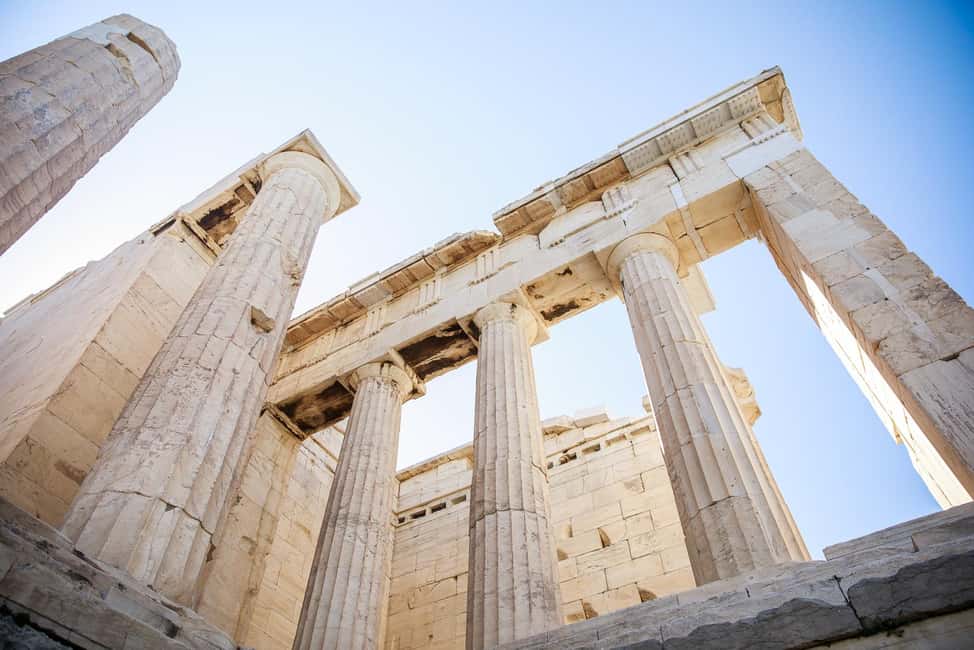Athens: Acropolis Museum and Acropolis Tour in the Afternoon - From Museum to the Hill: Why the 90-Minute Gap Matters
