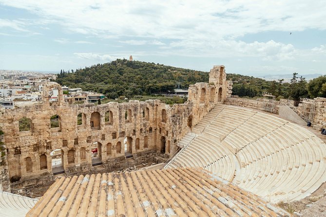 Athens Acropolis & Museum PRIVATE TOUR with a Local Private Guide - Why this private Acropolis-and-museum style tour is worth your time