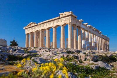 Athens: Acropolis Museum Ticket with Audio Guide - Using the Offline Audio Tour: Great When It Works, Slightly Annoying When It Doesn’t