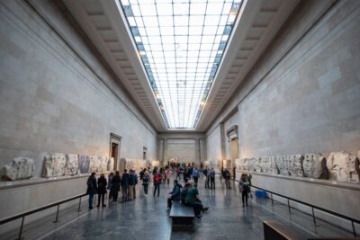 Athens: Acropolis Museum Ticket with optional Audio Guide - Skip the Line at the Museum Entrance (and Keep Your Day Flexible)