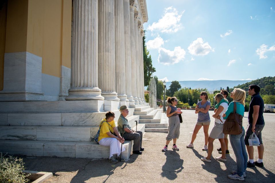 Athens, Acropolis & Museum Tour without Tickets - Should You Book This Athens Acropolis & Museum Tour?