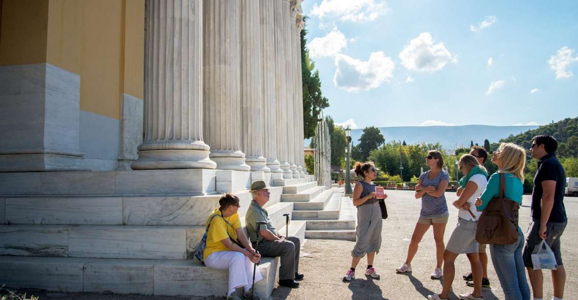 Athens, Acropolis & Museum Tour without Tickets - Who This Tour Fits Best (And Who Should Skip It)