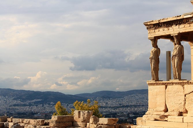 Athens: Acropolis, Parthenon and Acropolis Museum Guided Tour - Why this Acropolis tour feels smarter than a self-guided afternoon