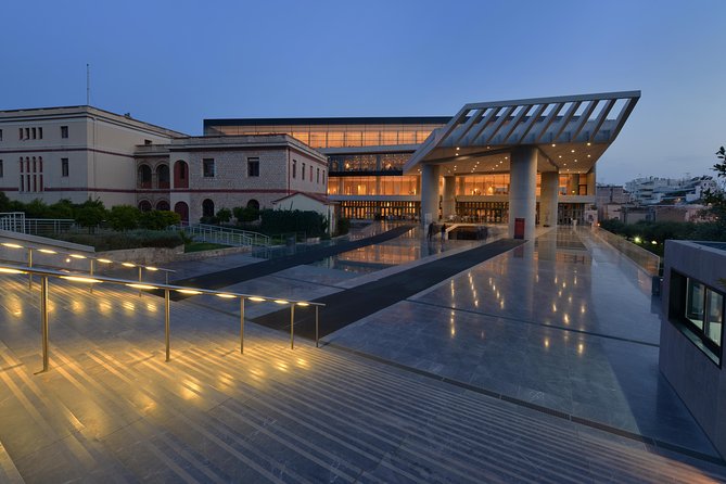 Athens: Acropolis, Parthenon and Acropolis Museum Guided Tour - Beyond the Parthenon postcard: what to look for while you’re up there