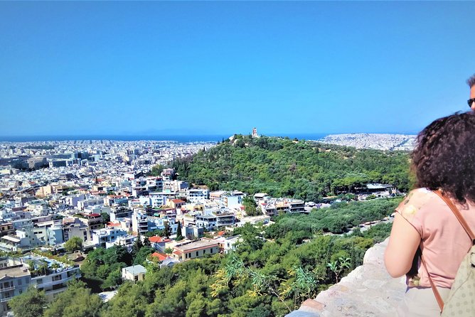 Athens: Acropolis, Parthenon and Acropolis Museum Guided Tour - Practical tips that make the Acropolis day feel easier