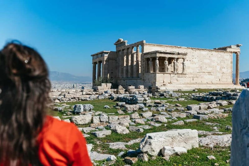 Athens: Acropolis Sunset Tour with Optional Fast-Track Entry - Why This Acropolis Sunset Walk Feels Different Than a Standard Visit