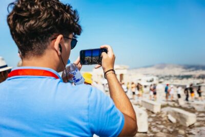 Athens: Acropolis Ticket with Optional Audio or Live Guide - Audio or Live Guide: Pick the Style That Matches Your Brain