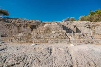 Athens: Acropolis Tour with Licensed Guide - Skip-the-line entry and the security reality