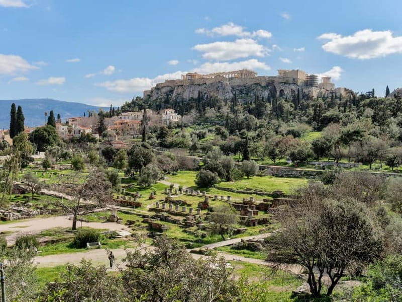 Athens: Acropolis & up to 5 Archaeological Sites Combo Pass - Why This Timed Acropolis Combo Pass Works in Athens