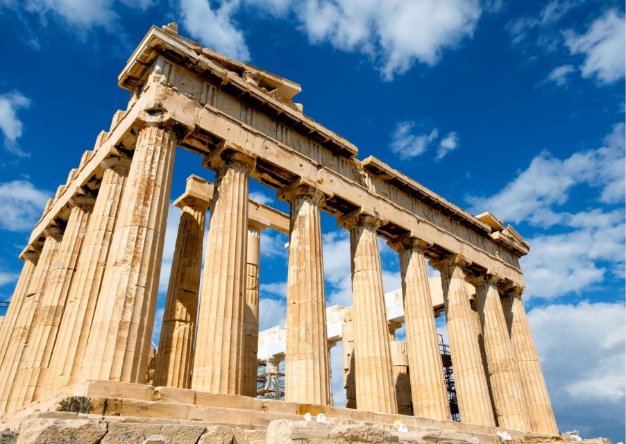 Athens: Acropolis Visit and City Night Tour - Price and value: is $53 for 5 hours a good deal?