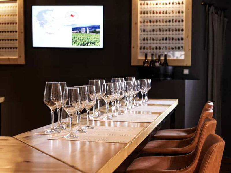 Athens: Acropolis Wine Tasting with Cheese and Olives - Value check: is $55 worth it for Athens?