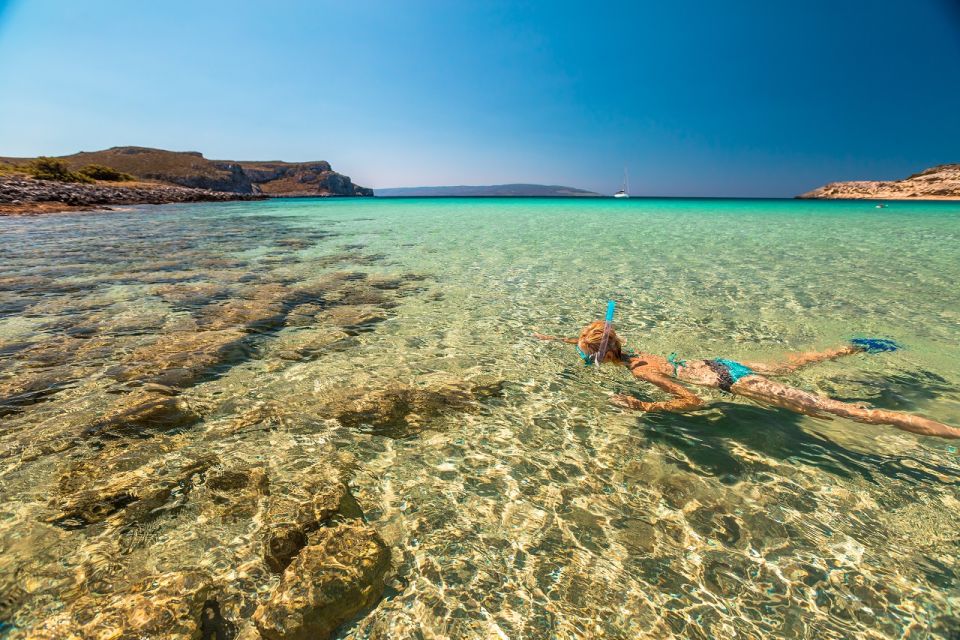 Athens: Aegina, Agistri & Metopi Swimming Cruise with lunch - Key highlights to know before you go