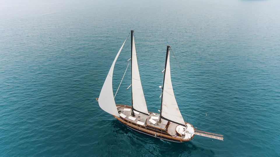 Athens: Agistri, Metopi & Aegina Cruise with Meals & Drinks - Key highlights that matter before you book