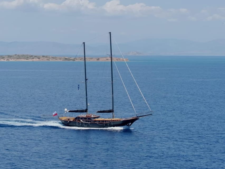 Athens: Agistri, Metopi & Aegina Cruise with Meals & Drinks - Price and value: is $169 fair for what’s included?