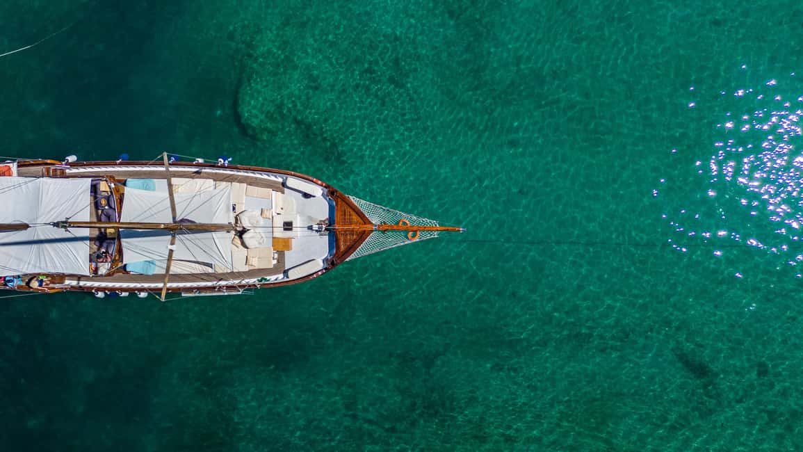 Athens: Agistri, Moni, and Aegina Cruise with Lunch & Drinks - Boat Comfort, Wi‑Fi, Snorkeling Gear, and What to Pack for a Windy Return