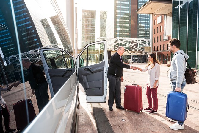 Athens Airport Arrival Transfer to Hotels or Addresses in Athens - Why This Private Athens Transfer Feels Worth It Right Away