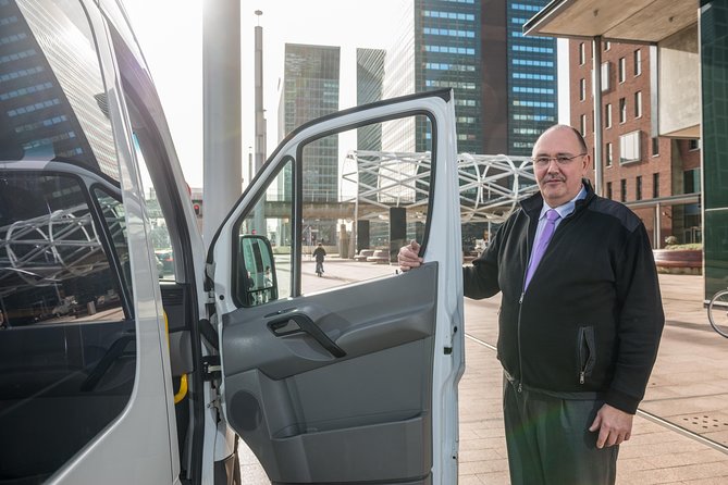 Athens Airport Arrival Transfer to Hotels or Addresses in Athens - When Flights Run Late: The Included Waiting Time and Real-World Delays