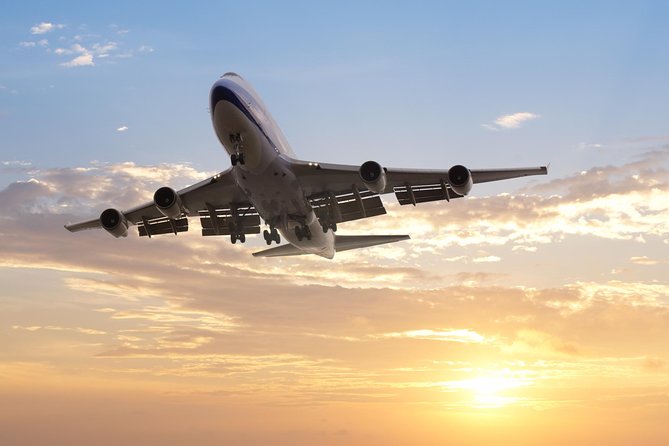 Athens Airport Private Arrival Transfer with Meet & Greet - Key points I’d bet on