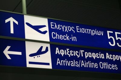 Athens Airport Private Arrival Transfer with Meet & Greet - City Center vs Coastal: Where Your Ride Actually Stops