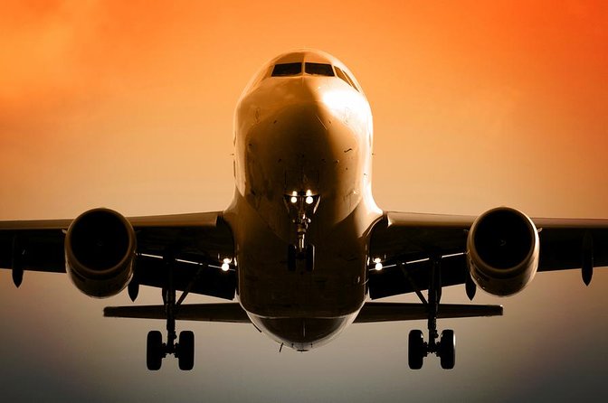 Athens Airport Private Departure Transfer - Key things I’d notice right away