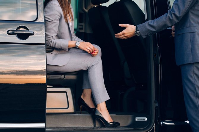 Athens Airport Private Departure Transfer - Why a private Athens airport departure transfer feels worth it