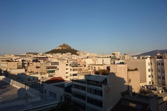 Athens Airport Private Transfer by Mercedes-Benz E Class Wagon to City Center - Value for Money: Is $131.84 a Good Deal?