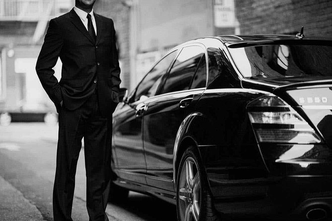 Athens Airport Private Transfer To Athens Hotels - What Car You Get: Executive Sedan or Minivan, Air-Conditioned