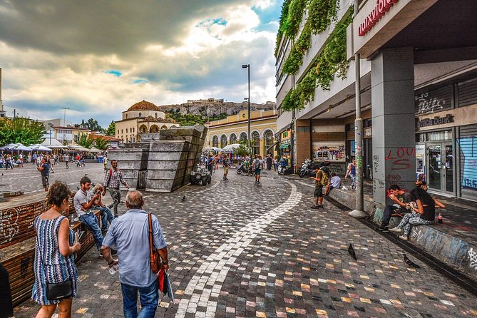 Athens Airport Private Transfer To Athens Hotels - Who This Athens Airport Transfer Is Best For