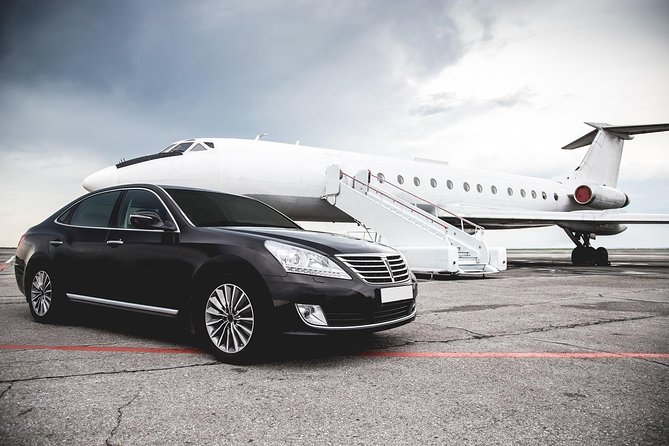 Athens Airport Private Transfer to Piraeus Port with Meet & Greet - Luggage Rules That Keep Pickup Smooth (and What to Ask If You Have Big Gear)