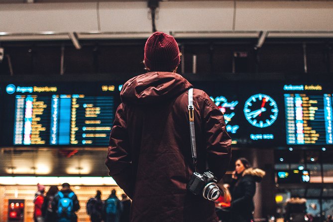 Athens AirPort To Athens Hotels Luxury Private Transfer Service - Quick practical checklist for your booking