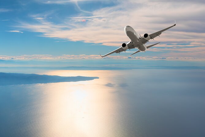 Athens Airport to Athens Hotels Private Transfer with Meet&Greet - Key Things to Know Before You Go