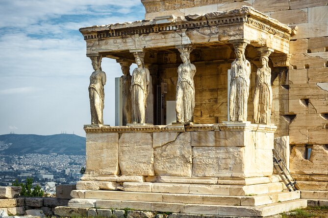 Athens Airport to Athens Hotels Private Transfer with Meet&Greet - Price and Value: Is $41.03 Per Person Worth It?