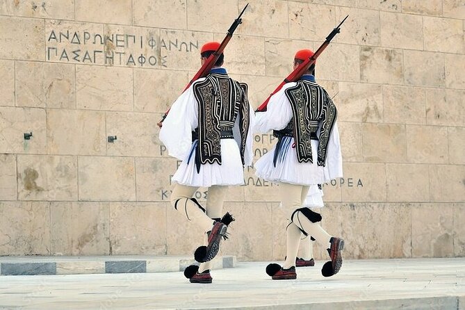 Athens Airport to Athens Hotels Private Transfer with Meet&Greet - Who This Athens Airport Transfer Is Best For