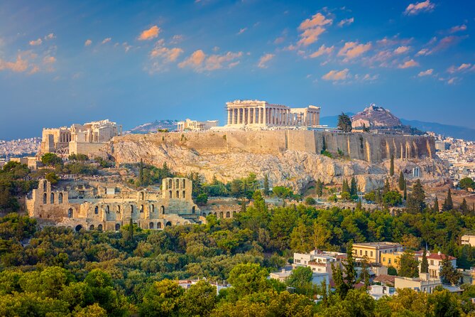 Athens Airport to Athens Hotels Private Transfer with Meet&Greet - Small Practical Tips That Make the Ride Go Smoothly