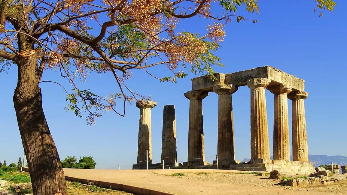 Athens: Ancient Corinth & Nafplion Guided Premium Tour - Key highlights worth your attention