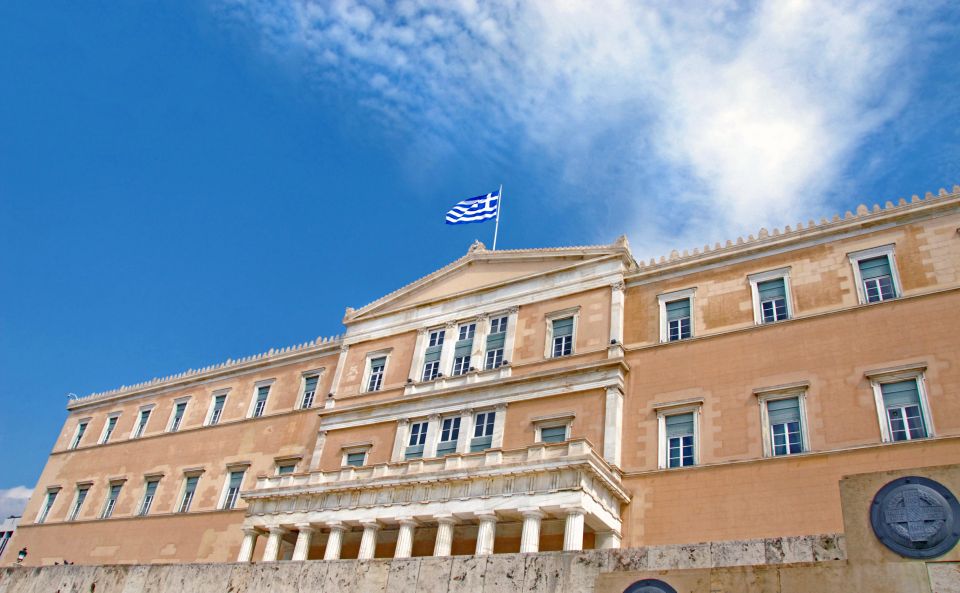 Athens and Piraeus Private Tour For Groups - How the route fits Athens and Piraeus into 5 hours
